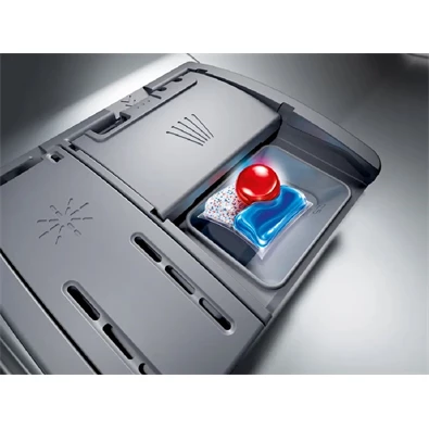 Bosch SPV4HMX10E beépíthető keskeny 10 terítékes mosogatógép Bosch SPV4HMX10E beépíthető keskeny 10 terítékes mosogatógép