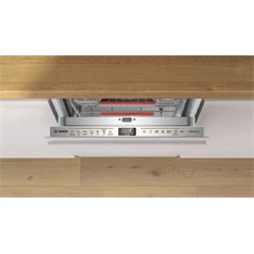 Bosch SPV6EMX05E beépíthető keskeny 10 terítékes mosogatógép Bosch SPV6EMX05E beépíthető keskeny 10 terítékes mosogatógép