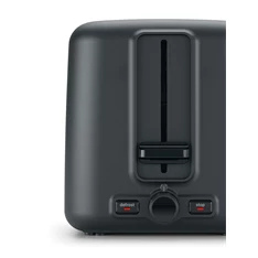 Bosch TAT3P424 DesignLine piros-fekete 2 szeletes kenyérpirító Bosch TAT3P424 DesignLine piros-fekete 2 szeletes kenyérpirító