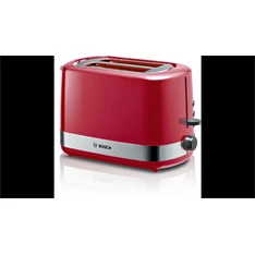 Bosch TAT6A514 Kenyérpirító Bosch TAT6A514 Kenyérpirító