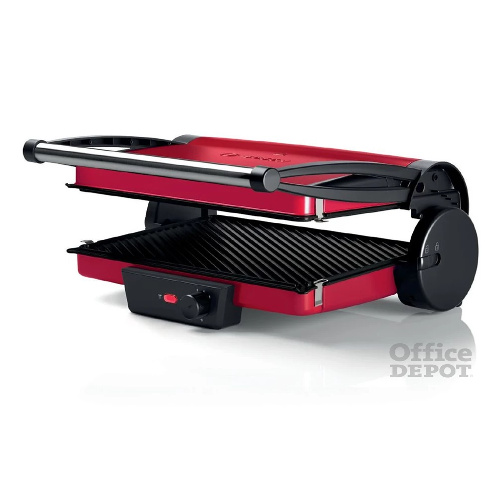 Bosch TCG4104 vörös kontaktgrill