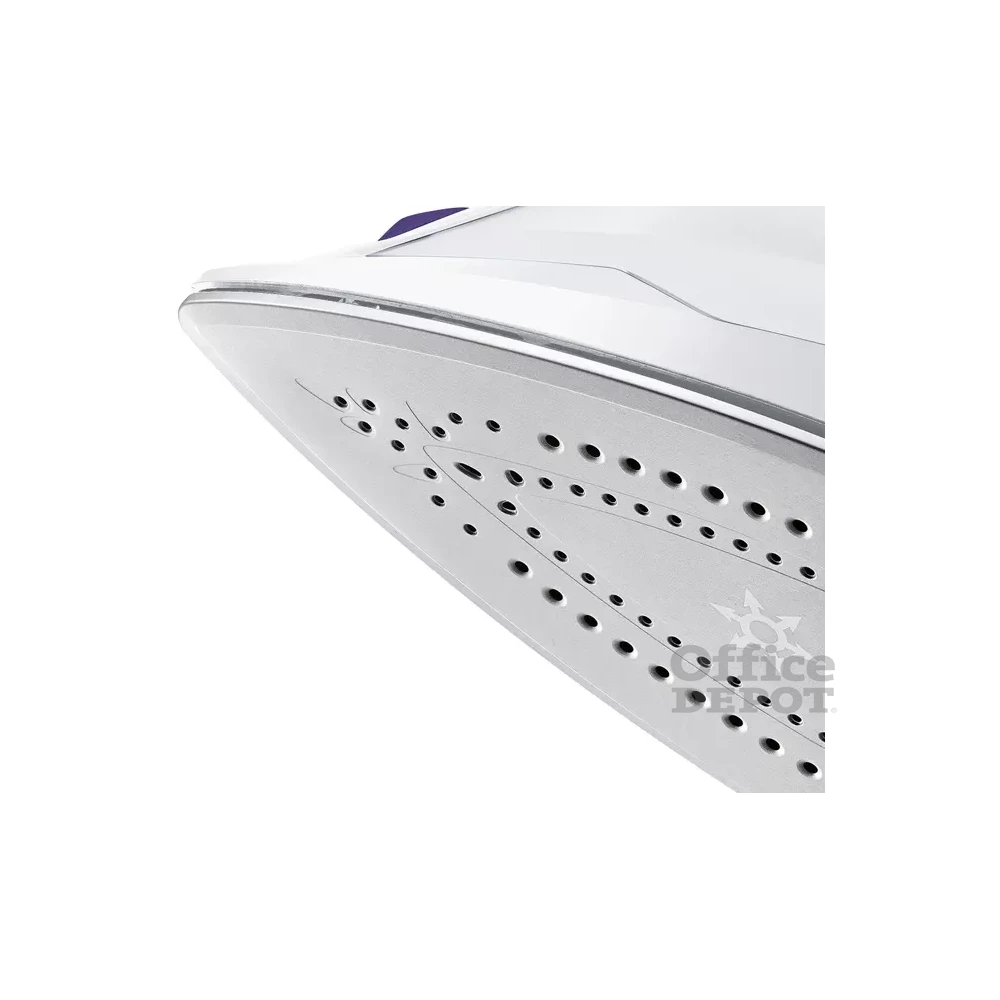 Bosch TDA3027010 lila-fehér gőzölős vasaló