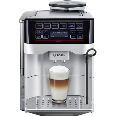 Bosch TES60321WR VeroAroma 300 automata kávéfőző