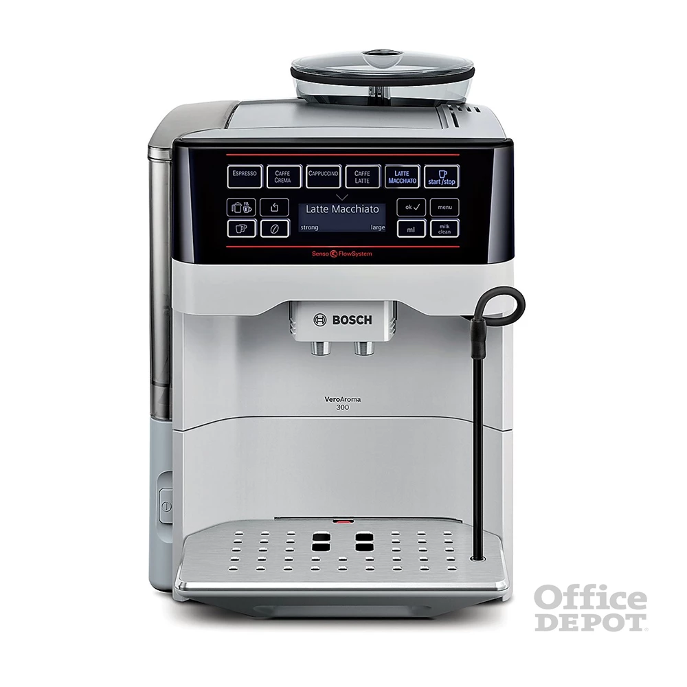 Bosch TES60321WR VeroAroma 300 automata kávéfőző