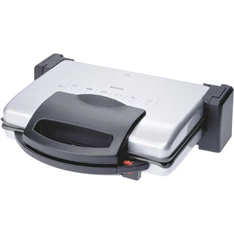 Bosch TFB3302V alumínium kontakt grill Bosch TFB3302V alumínium kontakt grill