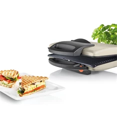Bosch TFB3302V alumínium kontakt grill Bosch TFB3302V alumínium kontakt grill
