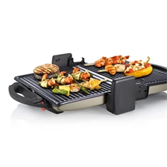 Bosch TFB3302V alumínium kontakt grill Bosch TFB3302V alumínium kontakt grill