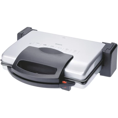 Bosch TFB3302V alumínium kontakt grill Bosch TFB3302V alumínium kontakt grill