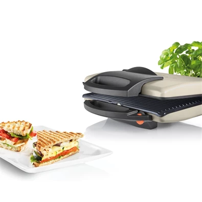Bosch TFB3302V alumínium kontakt grill Bosch TFB3302V alumínium kontakt grill