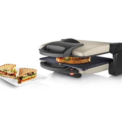 Bosch TFB3302V alumínium kontakt grill Bosch TFB3302V alumínium kontakt grill