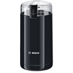 Bosch TSM6A013B fekete kávédaráló Bosch TSM6A013B fekete kávédaráló