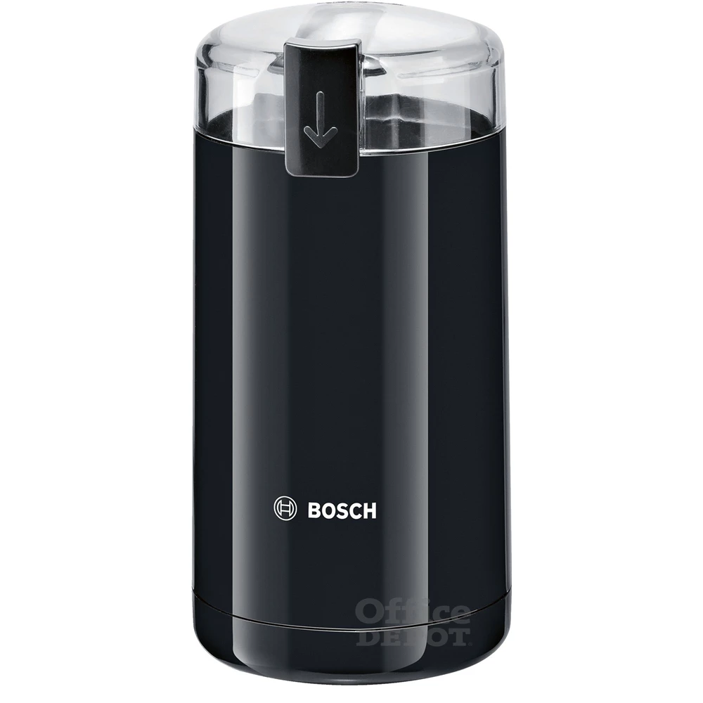 Bosch TSM6A013B fekete kávédaráló