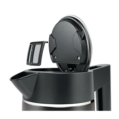 Bosch TWK5P475 1,7L-es szürke vízforraló Bosch TWK5P475 1,7L-es szürke vízforraló