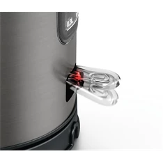 Bosch TWK5P475 1,7L-es szürke vízforraló Bosch TWK5P475 1,7L-es szürke vízforraló