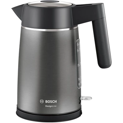 Bosch TWK5P475 1,7L-es szürke vízforraló Bosch TWK5P475 1,7L-es szürke vízforraló