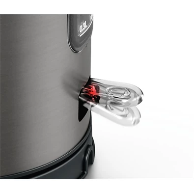 Bosch TWK5P475 1,7L-es szürke vízforraló Bosch TWK5P475 1,7L-es szürke vízforraló