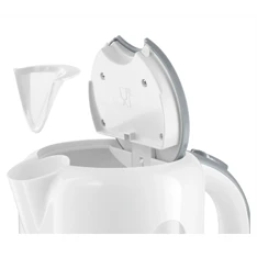 Bosch TWK7601 1,7L-es fehér vízforraló
