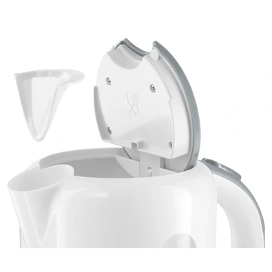 Bosch TWK7601 1,7L-es fehér vízforraló