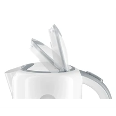 Bosch TWK7601 1,7L-es fehér vízforraló