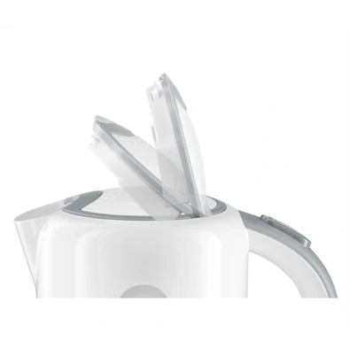 Bosch TWK7601 1,7L-es fehér vízforraló