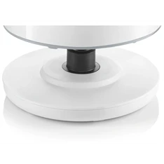 Bosch TWK7601 1,7L-es fehér vízforraló