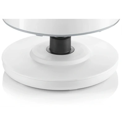 Bosch TWK7601 1,7L-es fehér vízforraló