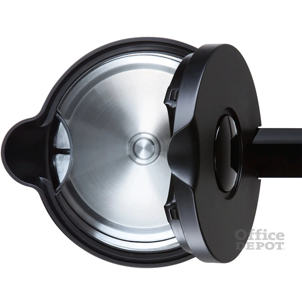 Bosch TWK8613P fekete vízforraló