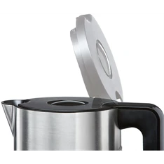 Bosch TWK8613P fekete vízforraló