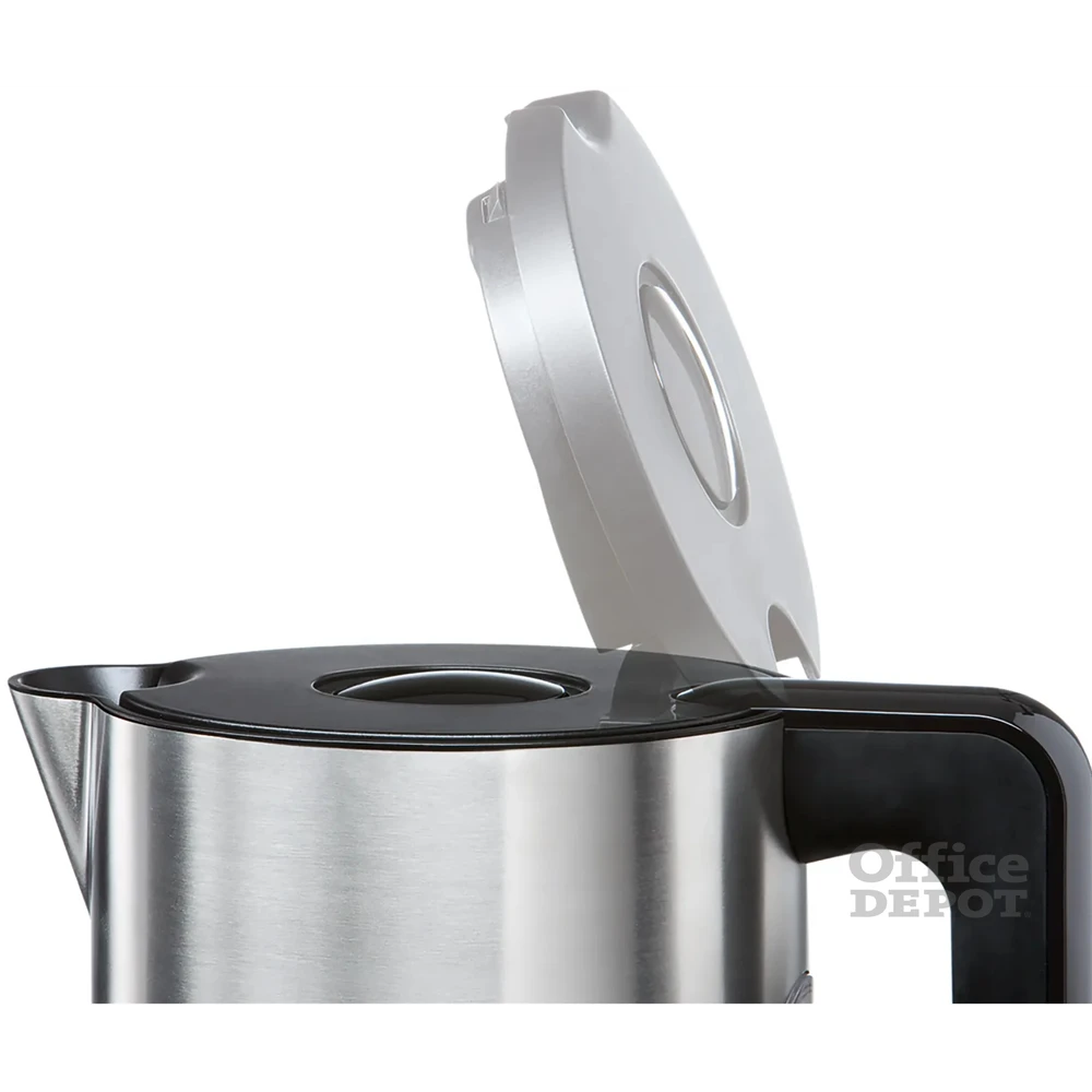 Bosch TWK8613P fekete vízforraló