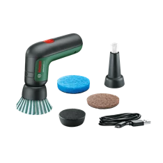 Bosch UniversalBrush 3,6 akkumulátoros száraz-nedves tisztítókefe