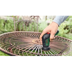 Bosch UniversalBrush 3,6 akkumulátoros száraz-nedves tisztítókefe