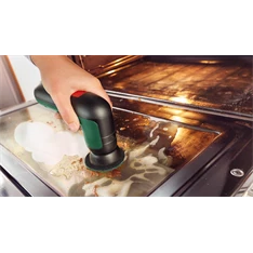 Bosch UniversalBrush 3,6 akkumulátoros száraz-nedves tisztítókefe