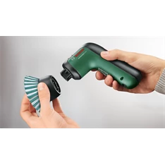 Bosch UniversalBrush 3,6 akkumulátoros száraz-nedves tisztítókefe
