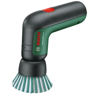 Bosch UniversalBrush 3,6 akkumulátoros száraz-nedves tisztítókefe