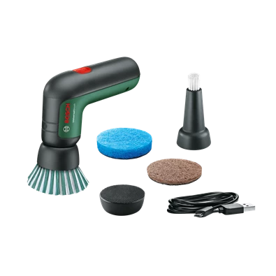 Bosch UniversalBrush 3,6 akkumulátoros száraz-nedves tisztítókefe