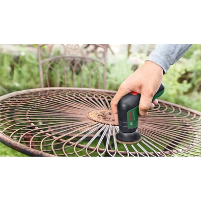 Bosch UniversalBrush 3,6 akkumulátoros száraz-nedves tisztítókefe