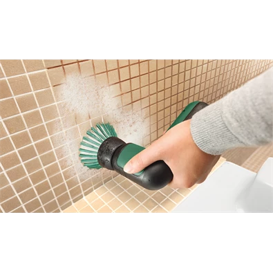 Bosch UniversalBrush 3,6 akkumulátoros száraz-nedves tisztítókefe