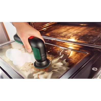 Bosch UniversalBrush 3,6 akkumulátoros száraz-nedves tisztítókefe