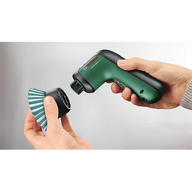 Bosch UniversalBrush 3,6 akkumulátoros száraz-nedves tisztítókefe