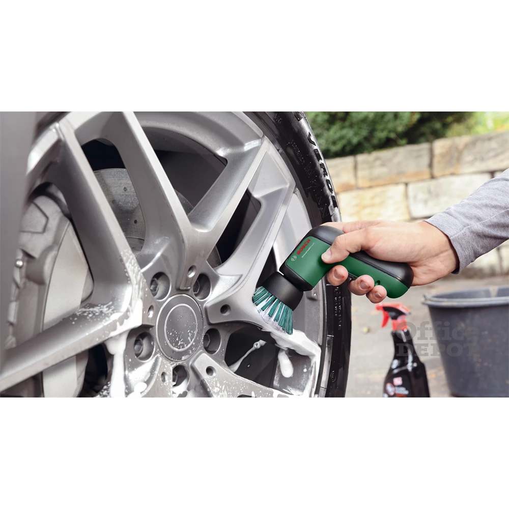 Bosch UniversalBrush 3,6 akkumulátoros száraz-nedves tisztítókefe