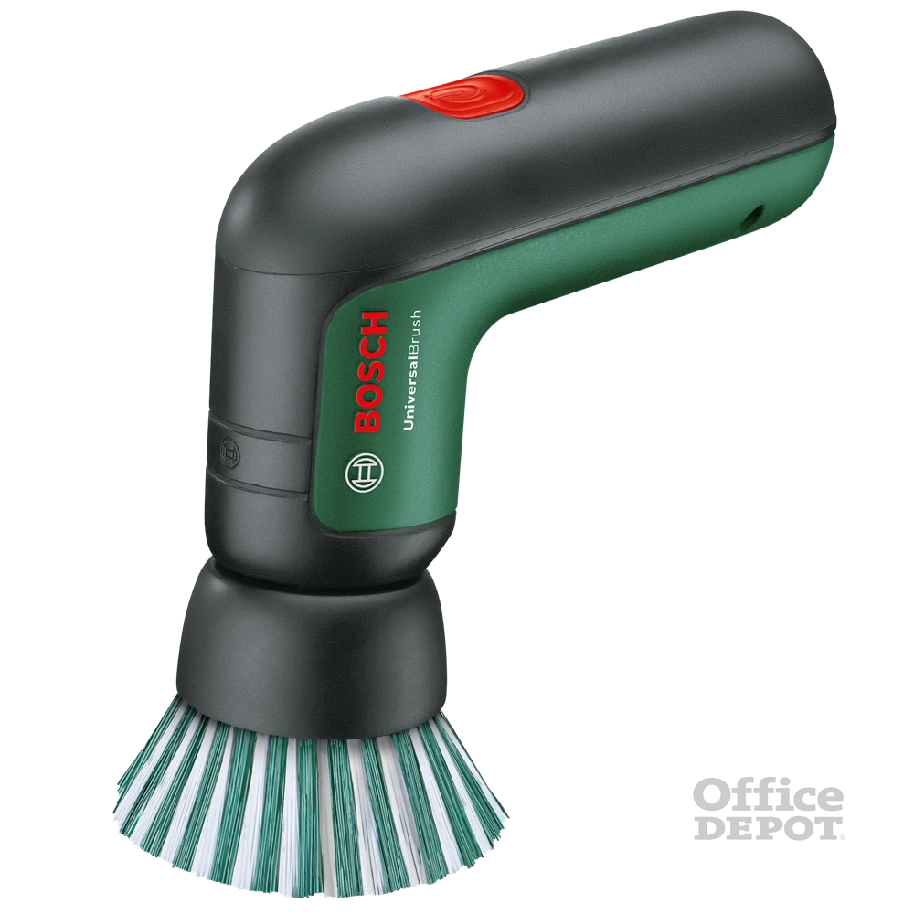 Bosch UniversalBrush 3,6 akkumulátoros száraz-nedves tisztítókefe