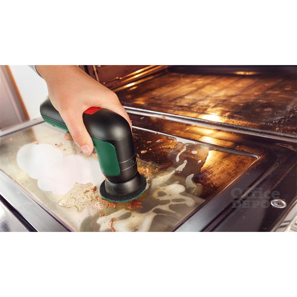 Bosch UniversalBrush 3,6 akkumulátoros száraz-nedves tisztítókefe