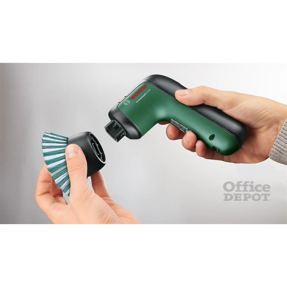 Bosch UniversalBrush 3,6 akkumulátoros száraz-nedves tisztítókefe