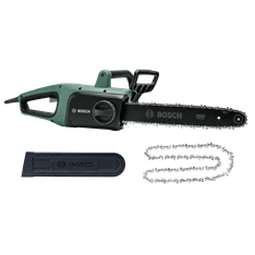 Bosch UniversalChain 35 tartalék lánccal láncfűrész Bosch UniversalChain 35 tartalék lánccal láncfűrész