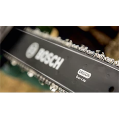 Bosch UniversalChain 35 tartalék lánccal láncfűrész Bosch UniversalChain 35 tartalék lánccal láncfűrész