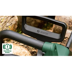Bosch UniversalChain 35 tartalék lánccal láncfűrész Bosch UniversalChain 35 tartalék lánccal láncfűrész