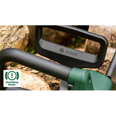 Bosch UniversalChain 35 tartalék lánccal láncfűrész Bosch UniversalChain 35 tartalék lánccal láncfűrész