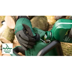 Bosch UniversalChain 40 láncfűrész Bosch UniversalChain 40 láncfűrész