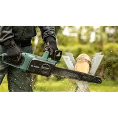 Bosch UniversalChain 40 láncfűrész Bosch UniversalChain 40 láncfűrész