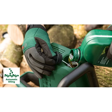 Bosch UniversalChain 40 láncfűrész Bosch UniversalChain 40 láncfűrész